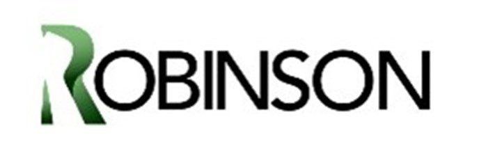 Robinson Contract Services logo